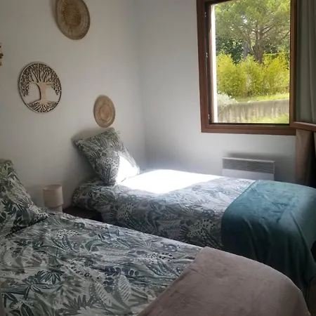 Cosy Centre Uzes, Parking Gratuit, Piscine Uzes