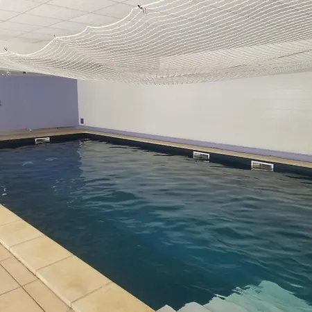 Cosy Centre Uzes, Parking Gratuit, Piscine Apartment Uzes