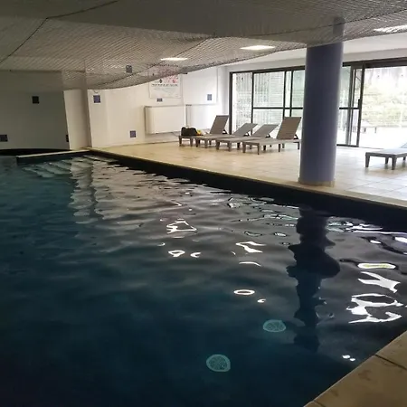 Cosy Centre Uzes, Parking Gratuit, Piscine Apartment