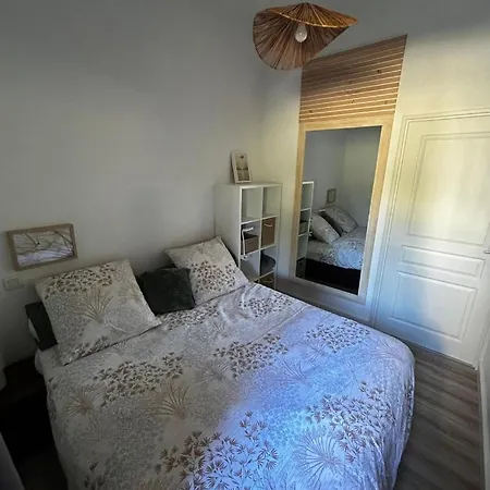 Appartement Cosy Centre Uzès, Parking Gratuit, Piscine *
