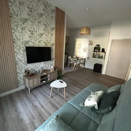 Cosy Centre Uzes, Parking Gratuit, Piscine * Uzes