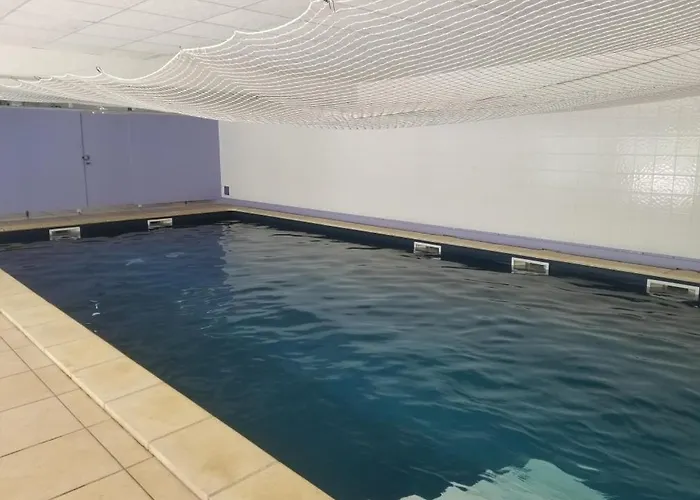 Cosy Centre Uzès, Parking Gratuit, Piscine Appartement Uzès