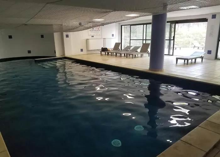 Cosy Centre Uzès, Parking Gratuit, Piscine Appartement
