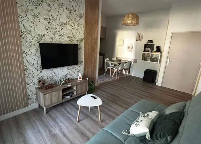 Cosy Centre Uzès, Parking Gratuit, Piscine * Uzès